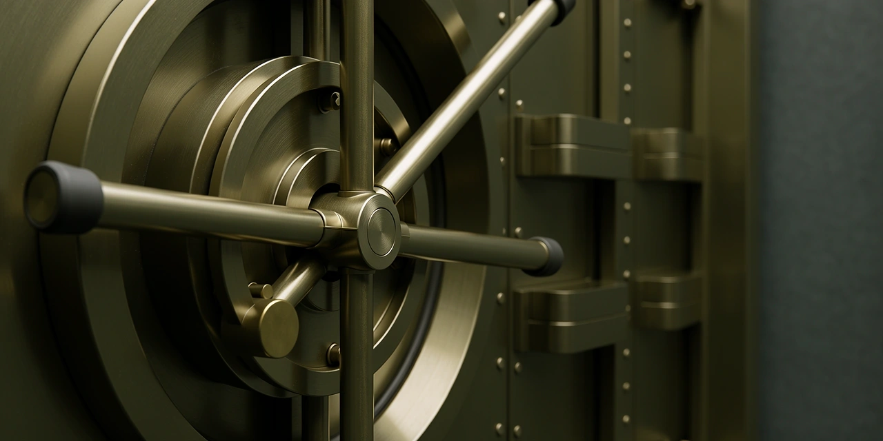 Secured Financial Systems