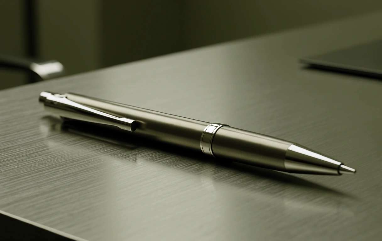 Administrative Office Environment