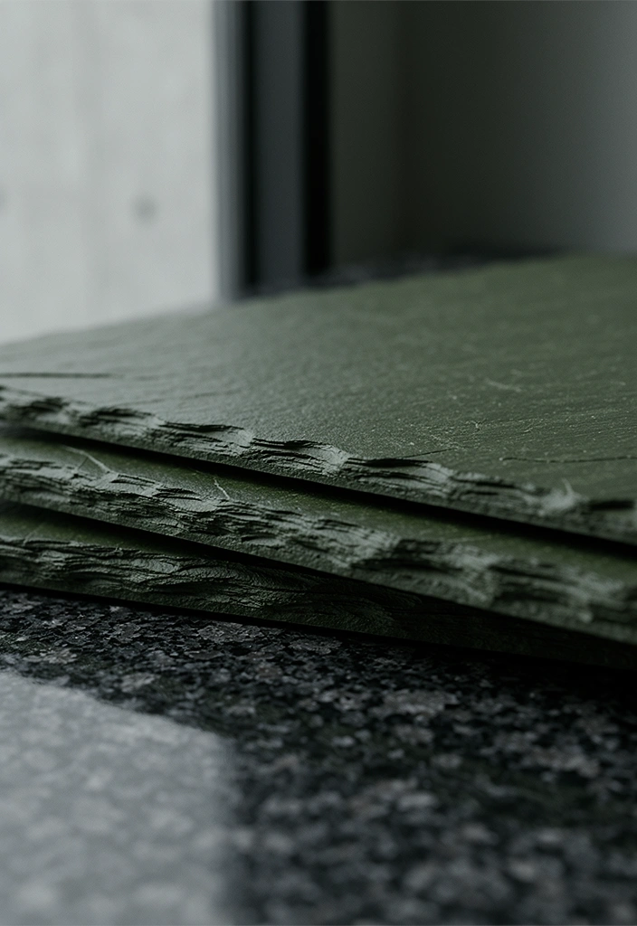 Architectural texture