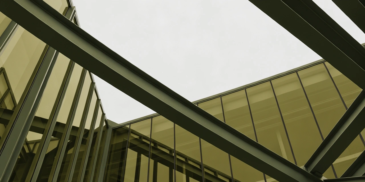 Structural rebalancing